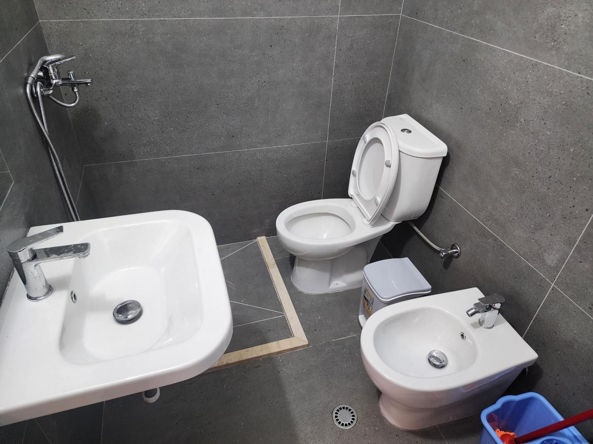 For Rent In Apartamento